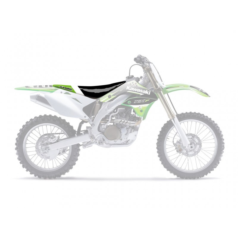 BLACKBIRD POKROWIEC/POSZYCIE NA SIEDZENIE DREAM 4 KAWASAKI KXF 250-450 06-08