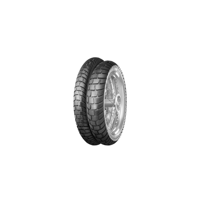 CONTINENTAL OPONA 140/80-18 CONTIESCAPE 70H TT M/C TYŁ DOT 02/2025 (200039)
