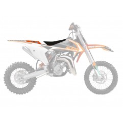 BLACKBIRD POKROWIEC/POSZYCIE NA SIEDZENIE DREAM 4 KTM SX 65 16-19