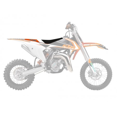BLACKBIRD POKROWIEC/POSZYCIE NA SIEDZENIE DREAM 4 KTM SX 65 16-19
