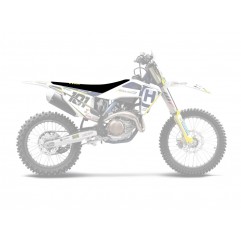 BLACKBIRD POKROWIEC/POSZYCIE NA SIEDZENIE HUSQVARNA FC/TC '19-'21 TE-FE '20-'21 DOUBLE GRIP 3