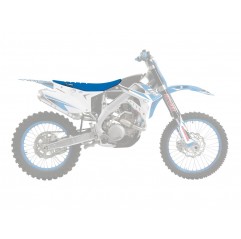 BLACKBIRD POKROWIEC/POSZYCIE NA SIEDZENIE TM 2T '15-'19 ZEBRA