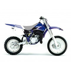 BLACKBIRD KOMPLET NAKLEJEK (OKLEIN) YAMAHA YZ 80 '93-'01 DREAM 4