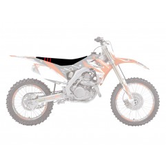 BLACKBIRD SIEDZENIE KOMPLETNE HONDA CRF 250 13-17, 450 12-16 WYSOKIE (+15MM)