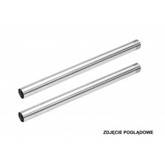 MS RURA NOŚNA AMORTYZATORA (TELESKOPU) TRIUMPH ROCKET 3 '19-, ŚREDNICA 47 MM DŁUGOŚĆ 575 MM 0007941977