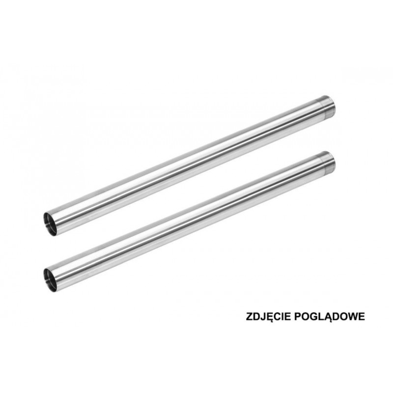 MS RURA NOŚNA AMORTYZATORA (TELESKOPU) KAWASAKI Z 800 '13-'16, ŚREDNICA 41 MM DŁUGOŚĆ 526 MM 0004831277
