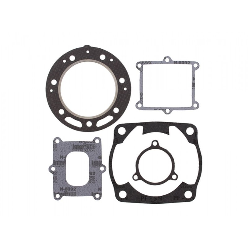 PROX 2024/12 USZCZELKI TOP-END HONDA CR 500 R '82-'88