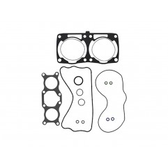 PROX 2024/12 USZCZELKI TOP-END POLARIS CFI 800 '13-'16 (SKUTER ŚNIEŻNY)