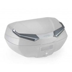 KAPPA 2025/05 ODBLASKI KUFRA K4900NN (SREBRNE)