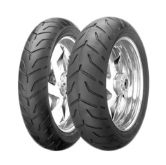 DUNLOP OPONA 90/90-19 D408 52H TL PRZÓD HARLEY-DAVIDSON DOT 34/2024