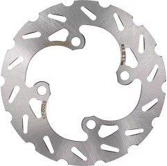 ALL BALLS 2024/09 TARCZA HAMULCOWA PRZÓD HONDA TRX 420 '07-'14 (185X75,5X4MM) (4X10,5MM)