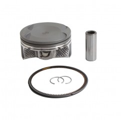 VERTEX 2024/09 TŁOK POLARIS XP 900 '14-'18, XP 1000 '14-'23 (92,95MM) (PIERŚCIENIE 590393000002 X 1SZT.)