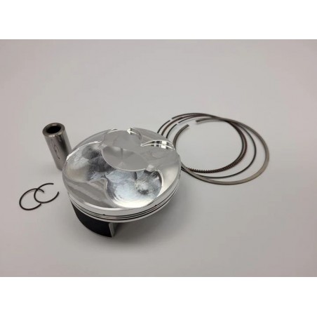 WOSSNER 2024/12 TŁOK (4T) BETA RR 350 ENDURO '15-'24 (STD. + 0,01 87,97MM) (13.4:1 CR)