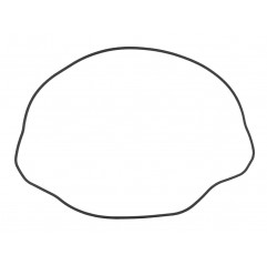 NAMURA USZCZELKA POKRYWY SPRZĘGŁA HONDA XR 400R '96-04 (ZEWNĘTRZNA) (91311-KCY-670)