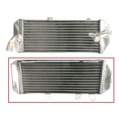 PSYCHIC CHŁODNICA KAWASAKI KXF 450 '16-18 WZMOCNIONA O ZWIĘKSZONEJ POJEMNOŚCI LEWA (SZT.)