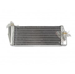 PSYCHIC CHŁODNICA KTM SX 125 16-18, SX 250 17-18, SXF 250/350 16-18, EXCF 250/350 17-18 WZMOCNIONA O ZWIĘKSZONEJ POJEMNOŚCI LEWA