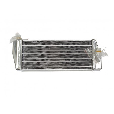 PSYCHIC CHŁODNICA KTM SX 125 16-18, SX 250 17-18, SXF 250/350 16-18, EXCF 250/350 17-18 WZMOCNIONA O ZWIĘKSZONEJ POJEMNOŚCI LEWA