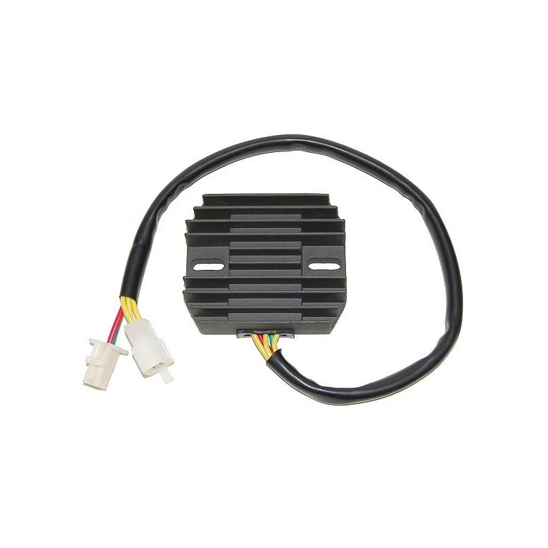 ELECTROSPORT 2025/02 REGULATOR NAPIĘCIA HONDA XR 650 L '93-'17