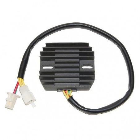 ELECTROSPORT 2025/02 REGULATOR NAPIĘCIA HONDA XR 650 L '93-'17