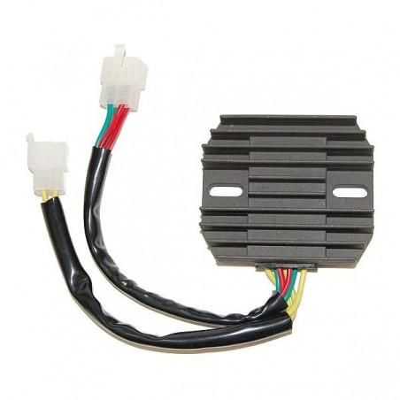 ELECTROSPORT 2025/02 REGULATOR NAPIĘCIA HONDA NT 650 HAWK '88-'91