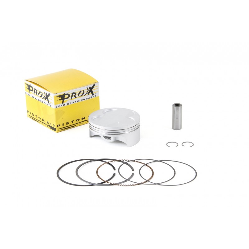 PROX TŁOK YAMAHA YZF 400 '98-99, WRF 400 '98-00 12.5:1 (91.97MM)