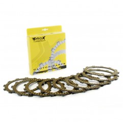 PROX TARCZE SPRZĘGŁOWE YAMAHA YZF 450 '03-06, WRF 450 '04