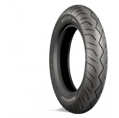 BRIDGESTONE OPONA 120/80-14 HOOP B03 G 58S TL SUZUKI BURGMAN AN250 ('06) PRZÓD DOT 03/2025