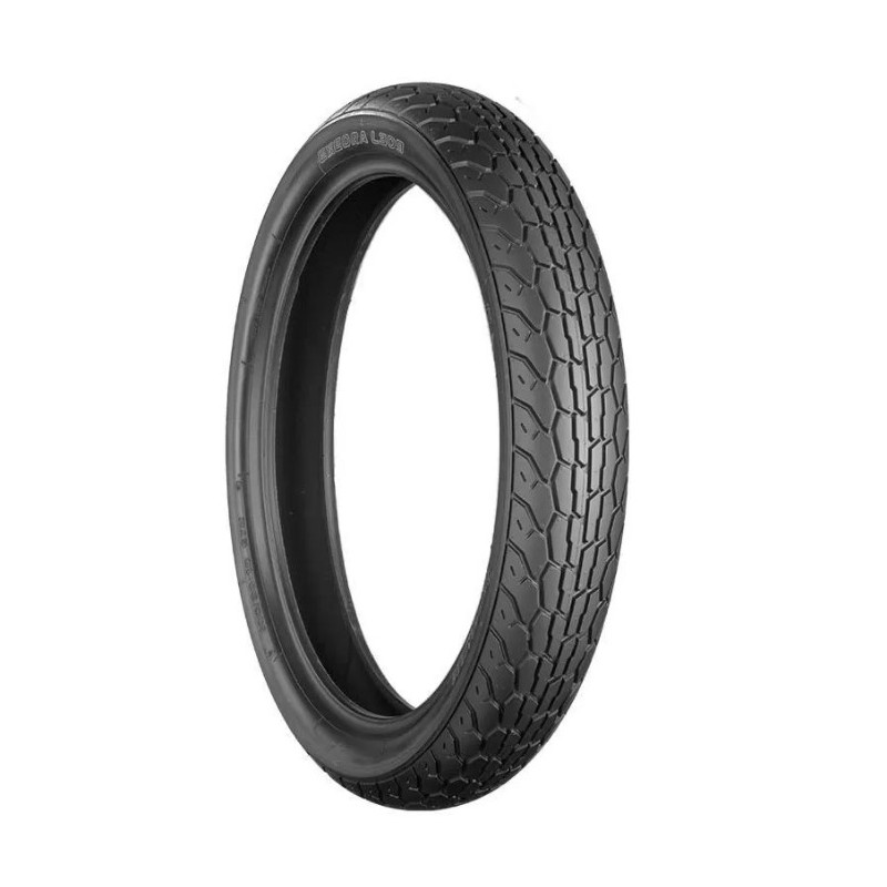 BRIDGESTONE OPONA 100/90-17 EXEDRA L309 55S TT DOT 02/2025