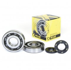 PROX ŁOŻYSKA WAŁU KORBOWEGO Z USZCZELNIACZAMI KAWASAKI KX 250 '03-08