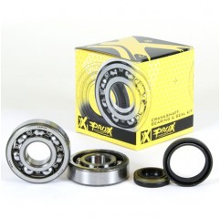 PROX ŁOŻYSKA WAŁU KORBOWEGO Z USZCZELNIACZAMI SUZUKI RM 80 '99-01, RM85 '02-20