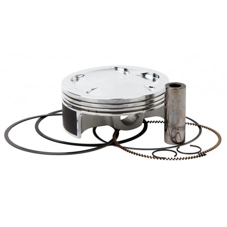 VERTEX TŁOK YAMAHA YZF 450 (YZ450F) '03-'09, WRF 450 (WR450F) '03-'15 PRO REPLICA (94-93MM) (PIERŚCIENIE 590395000001 X 1 KPL.)