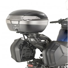 KAPPA STELAŻ KUFRA CENTRALNEGO YAMAHA Niken GT 900 (19)