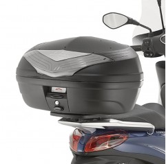KAPPA STELAŻ KUFRA CENTRALNEGO PIAGGIO Medley 125-150 (16-19), Medley 125-150 i get / Medley S 125-150 i get (20)