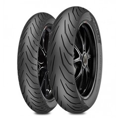 PIRELLI OPONA 140/70-17 ANGEL CITY 66S TL REINF M/C TYŁ DOT 05/2025