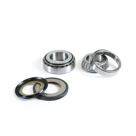 PROX ŁOŻYSKA GŁÓWKI RAMY Z USZCZELNIACZAMI HONDA CR 125R '95-97, CR 250R '95-96 (22-1030)