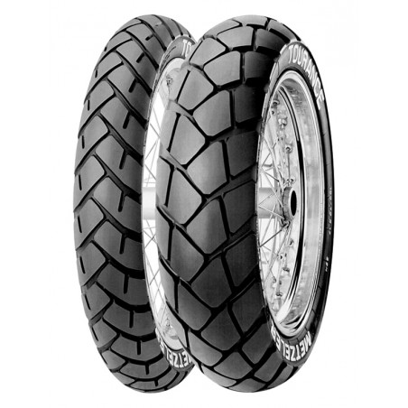 METZELER OPONA 110/80R19 TOURANCE 59V TL M/C PRZÓD DOT 03/2025