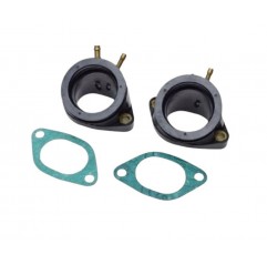 TOURMAX KRÓĆCE SSĄCE GAŹNIKA YAMAHA XZ 550 '82-'84 (2SZT.) (MADE IN JAPAN)