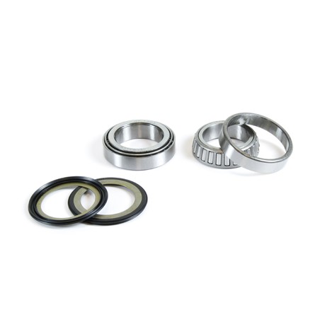 PROX ŁOŻYSKA GŁÓWKI RAMY Z USZCZELNIACZAMI KAWASAKI VN1500/1600/2000 ZX7R/ZX9R, SUZUKI VZ1600 (22-1031)