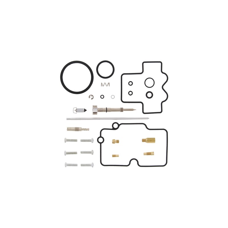 PROX ZESTAW NAPRAWCZY GAŹNIKA YAMAHA WRF 250 &#039;03 (26-1301)