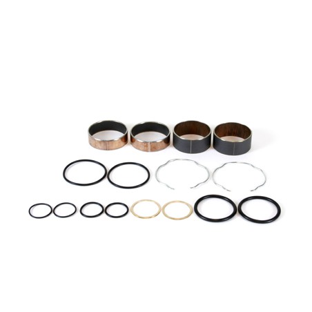 PROX ZESTAW TULEJEK (PANEWEK) ZAWIESZENIA PRZEDNIEGO SUZUKI RM 125 92-93, RM 250 92-93, RMX 250 92-99 (38-6030)