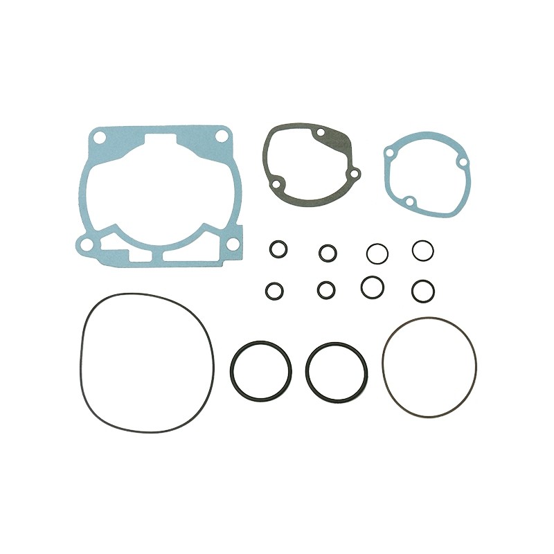 NAMURA USZCZELKI TOP-END KTM SX 300 '04-06, EXC 300 '04-'05, XC/XC-W 300 '06-'07