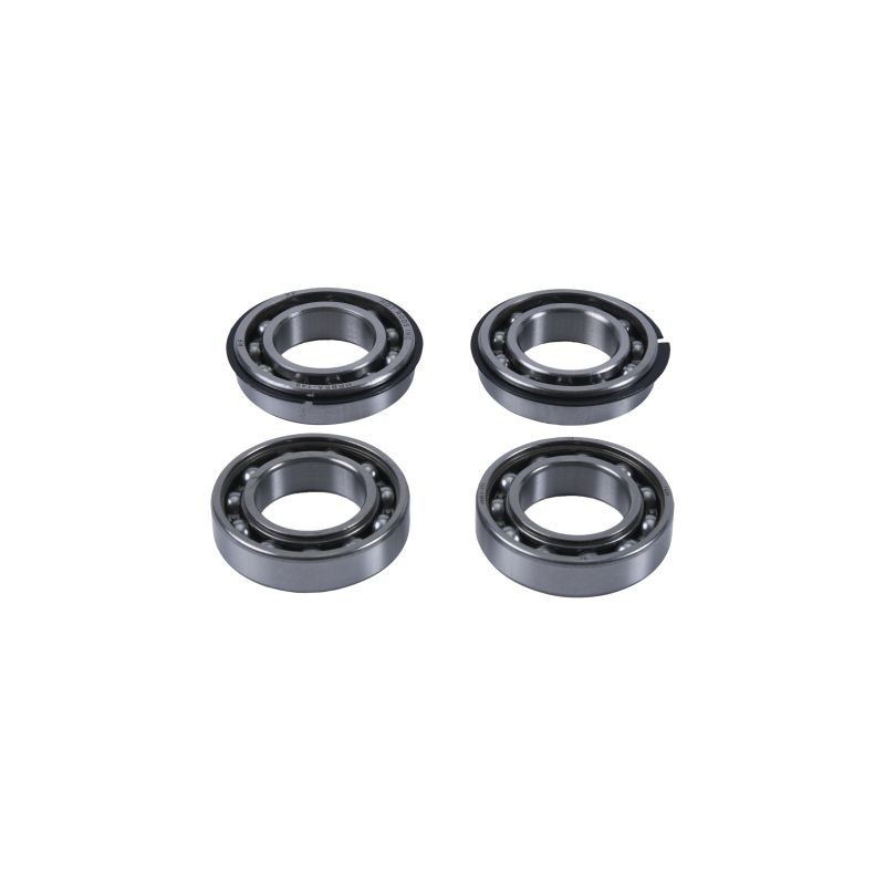 HOT RODS ZESTAW NAPRAWCZY WAŁKA WYRÓWNOWAŻAJĄCEGO (ŁOŻYSKA) POLARIS SCRAMBLER 850/1000, SPORTSMAN 850/1000