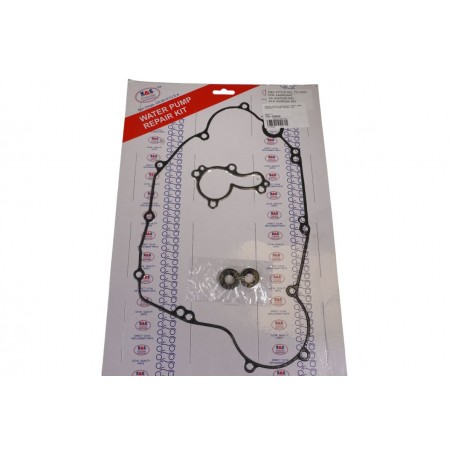 NAMURA ZESTAW NAPRAWCZY POMPY WODY KAWASAKI KX 450F 06-08, KLX