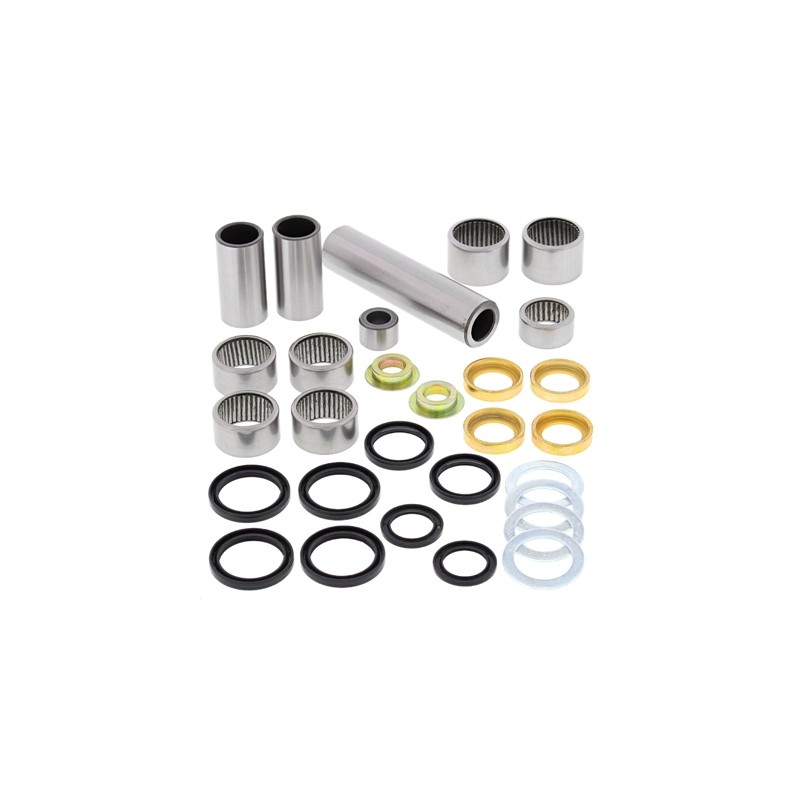 PROX ZESTAW NAPRAWCZY ŁĄCZNIKA (PRZEGUBU) WAHACZA YAMAHA YZF 250 (YZ 250F) 10-13 (27-1177)