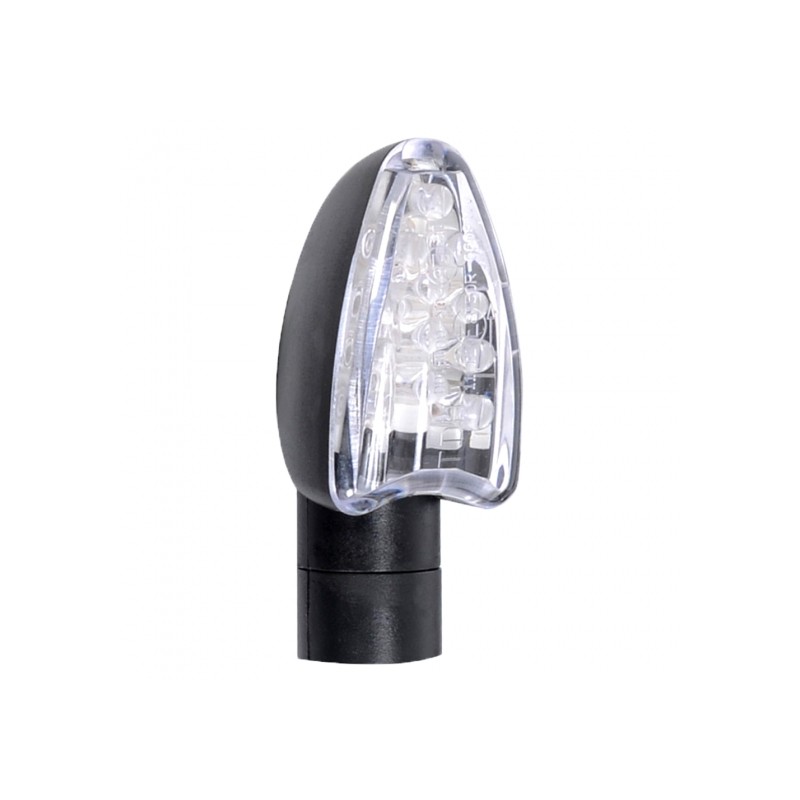 OXFORD KIERUNKOWSKAZY (CE) UNIWERSALNE LED -SIGNAL 14 - PARA Z PRZERYWACZEM (OPORNIKIEM) (STARY KOD: EL314)