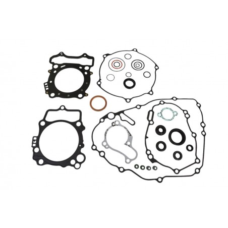 PROX 2024/12 KOMPLET USZCZELEK Z KOMPLETEM USZCZELNIACZY SILNIKOWYCH YAMAHA YZ 250 F (YZF250) '21-25, WR 250 F (WR250F) '20-'21,