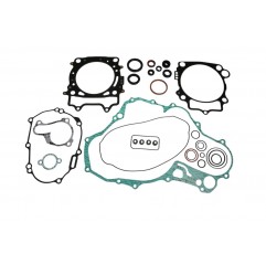 PROX 2024/12 KOMPLET USZCZELEK Z KOMPLETEM USZCZELNIACZY SILNIKOWYCH YAMAHA YZ 450 F (YZF450) '20-'22, WR 450 F (WR450F) '21-'23