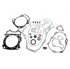 PROX 2024/12 KOMPLET USZCZELEK Z KOMPLETEM USZCZELNIACZY SILNIKOWYCH YAMAHA YZ 450 F (YZF450) '18-'19, WR 450 F (WR450F) '19-'20