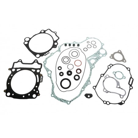 PROX 2024/12 KOMPLET USZCZELEK Z KOMPLETEM USZCZELNIACZY SILNIKOWYCH YAMAHA YZ 450 F (YZF450) '18-'19, WR 450 F (WR450F) '19-'20