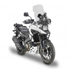 KAPPA SZYBA SUZUKI V-Strom 1050 (20) 57,5 X 50,5 CM PRZEZROCZYSTA